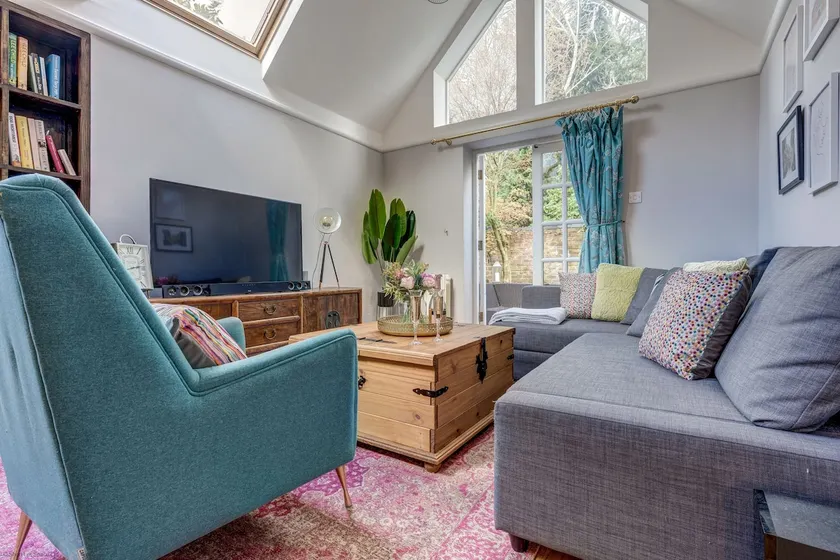 Apple Tree Cottage - Image 1