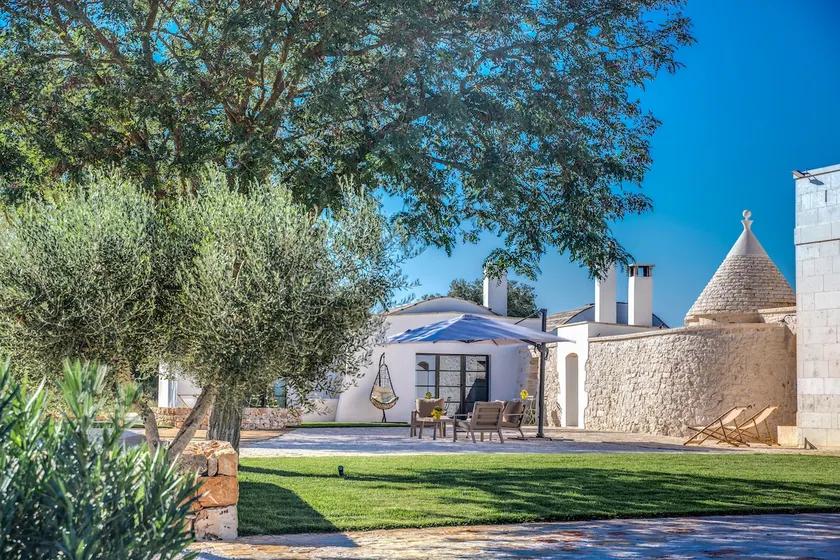 Masseria Monte Pizzuto - Image 1