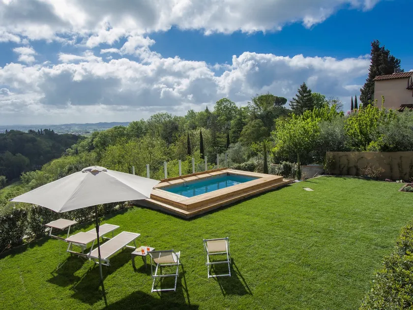 Ferienwohnung Cinzia by Interhome - Image 1
