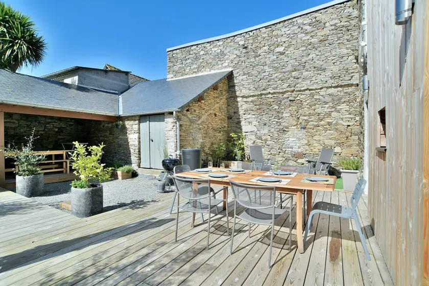 Ty Karet - Maison pour 6 proche plage - Image 1