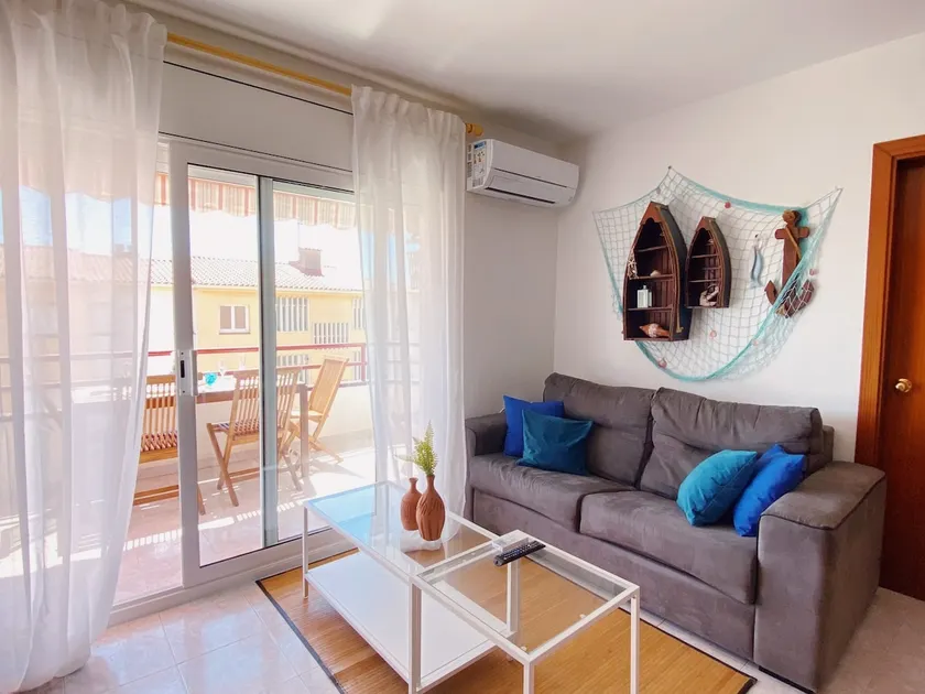 El Salvador Apartment, Comarruga - Image 1