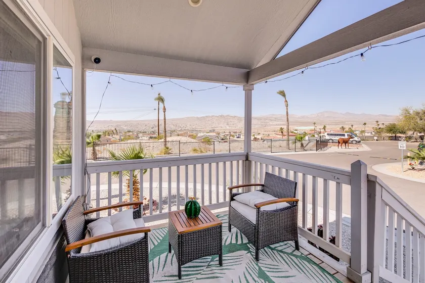 Bullhead City Vacation Rental w/ Resort Pool! - Image 1