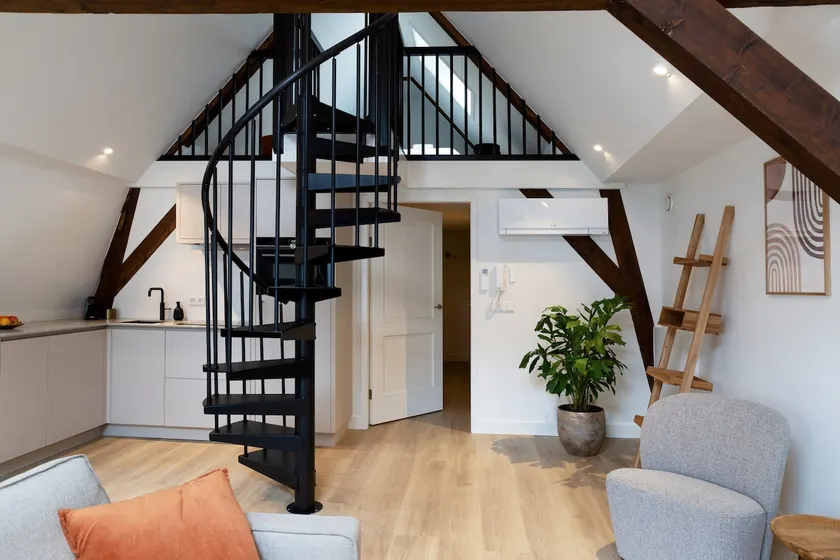 Finest Apartments | E - Image 1