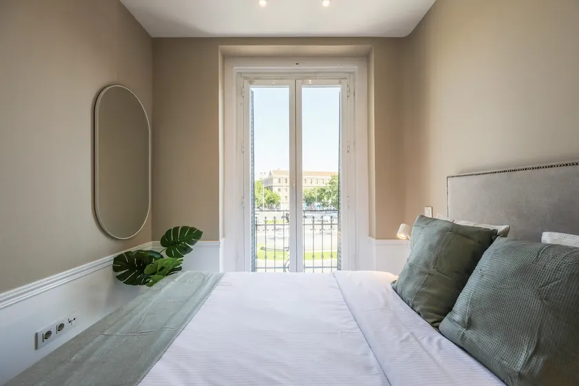 Incredible design apartment 3ºEI - Image 1
