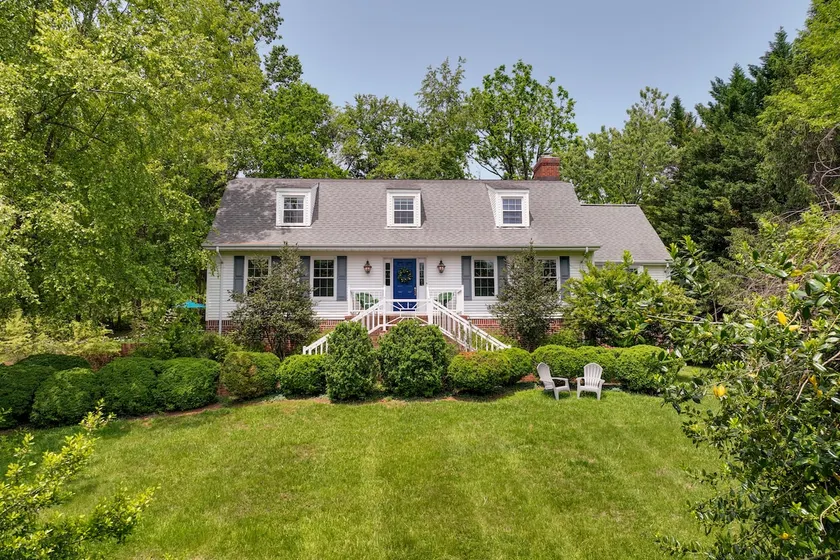 Rural and Spacious Virginia Home on ~ 2 Acres! - Image 1