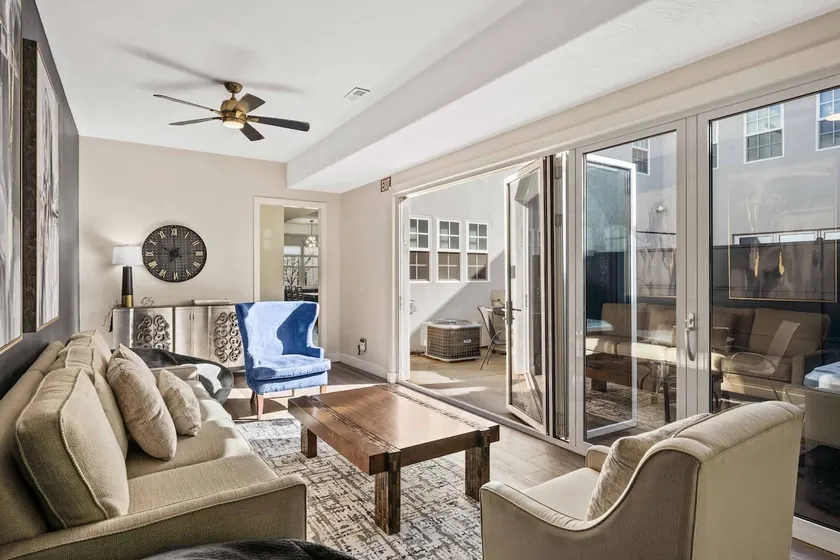 The Hudson #F2 townhouse - Image 1