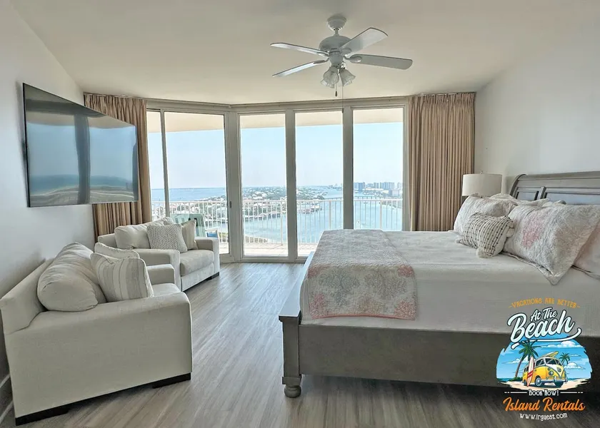 Flash Sale. Caribe D1108. Sleeps 10 - Image 1