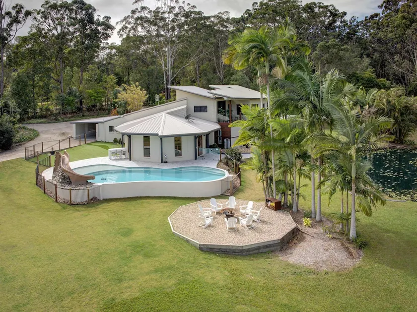 The Noosa Ranch - Where Nature meets Luxury - Image 1