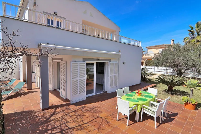 110 Villa Balandre Etv/4718 by Mallorca Charme - Image 1