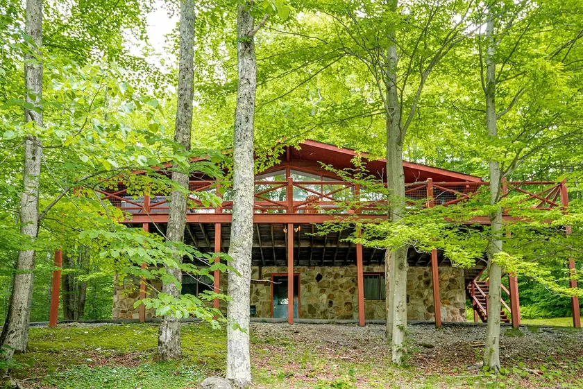 711 Mountainside Road - Image 1