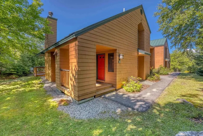 MWP23 - Breathtaking views in Bretton Woods, pool passes, discounts! - Image 1