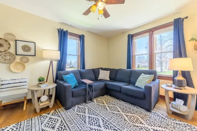 Full Kitchen Location Family Friendly - Image 1