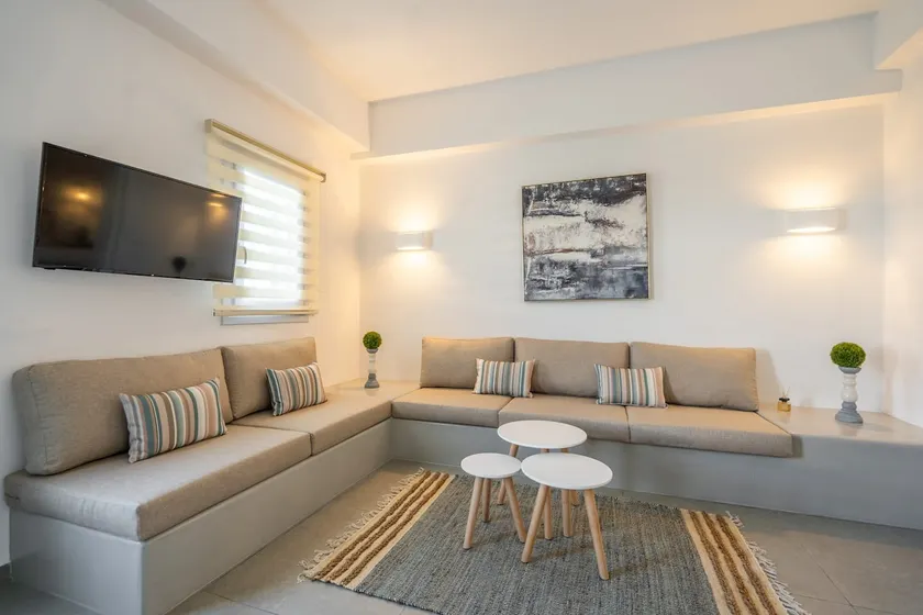 SN Santorini Apartments - Image 1