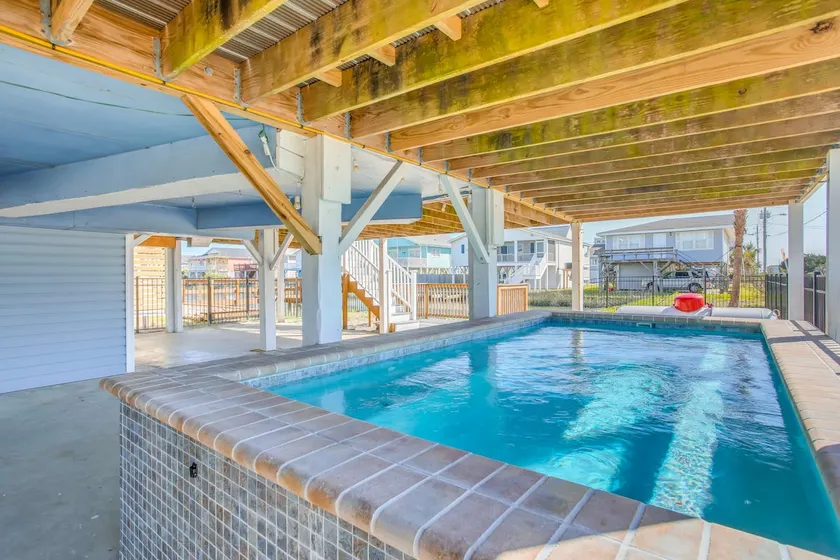 Waterfront Home w/ Deck in North Myrtle Beach! - Image 1