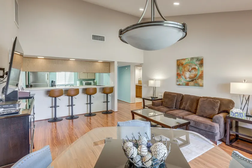 Patio, Grill & Pool Access: Palm Desert Retreat! - Image 1