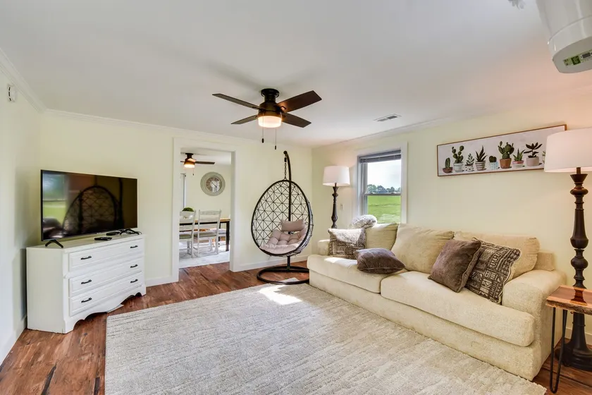 Cozy Fair Play Home w/ Deck 4 Mi to Lake Hartwell! - Image 1