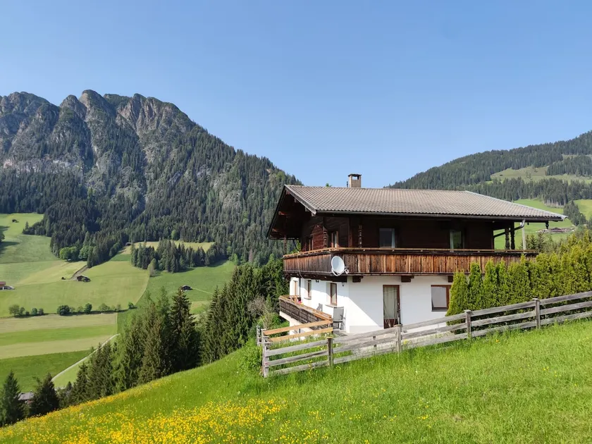 Chalet Mountain View - Image 1