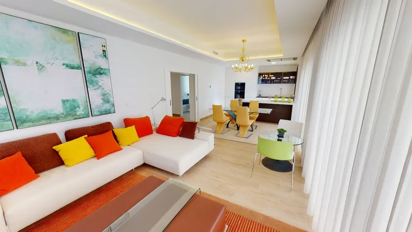 Villa Solana by ON Travel - Image 1