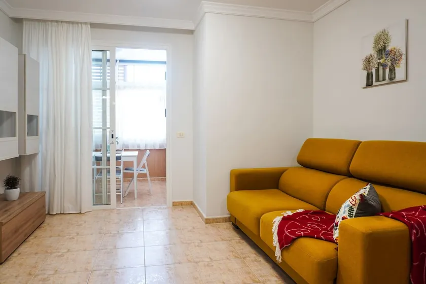Los Abrigos Relax Apartment - Image 1