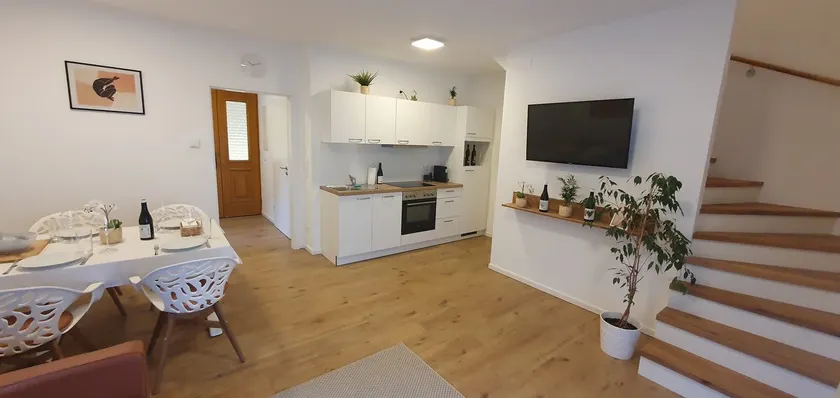 Lenhard - Wine Truffle Living Apartment Périgord - Image 1