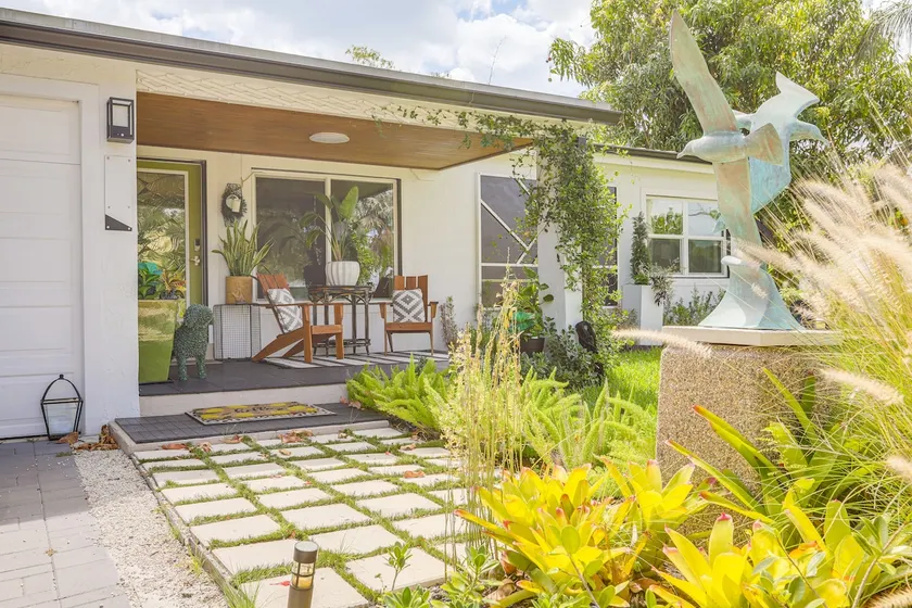 Pet-Friendly Home ~ 6 Mi to Jensen Beach Park! - Image 1