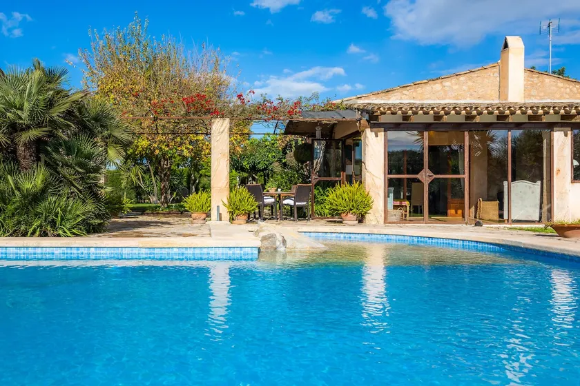 Finca Na Palada - Image 1
