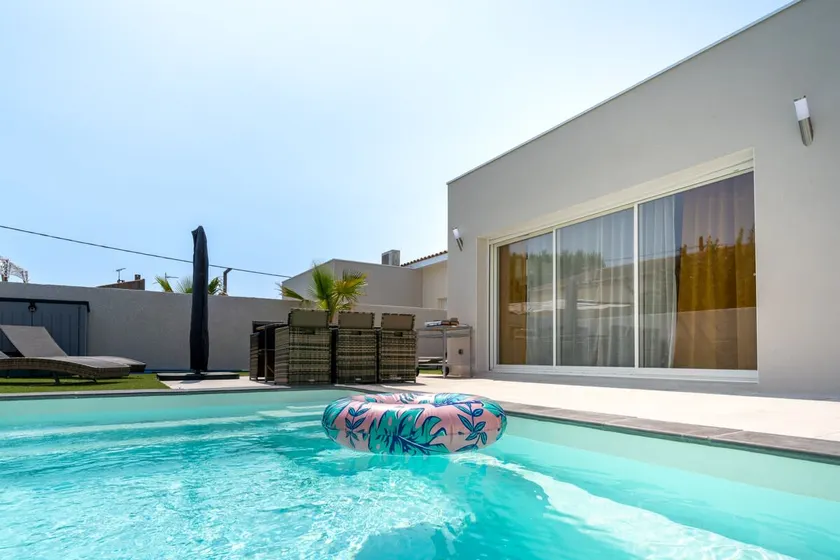 Villa Juxta Maré, Plage à 500m - Image 1