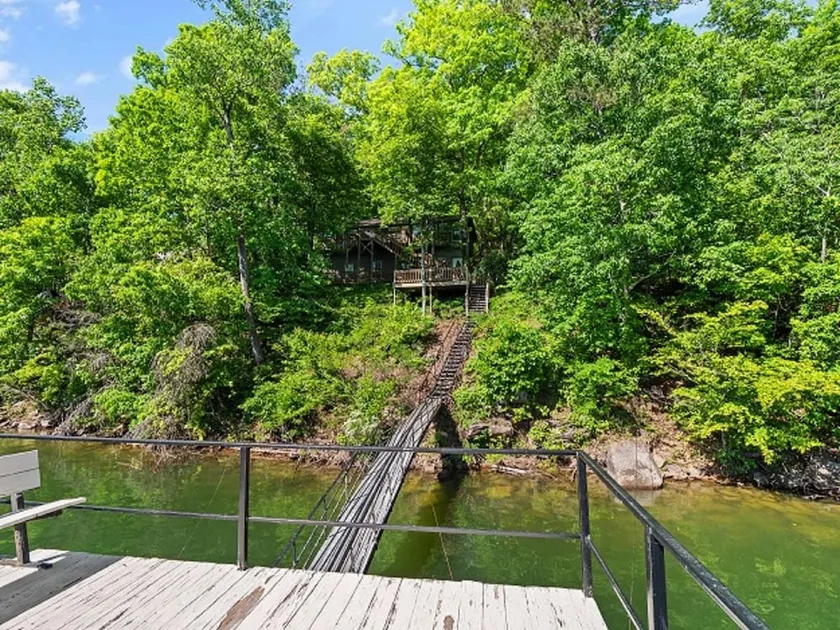 Smith Lake Retreat - close to Trident Marina - Image 1