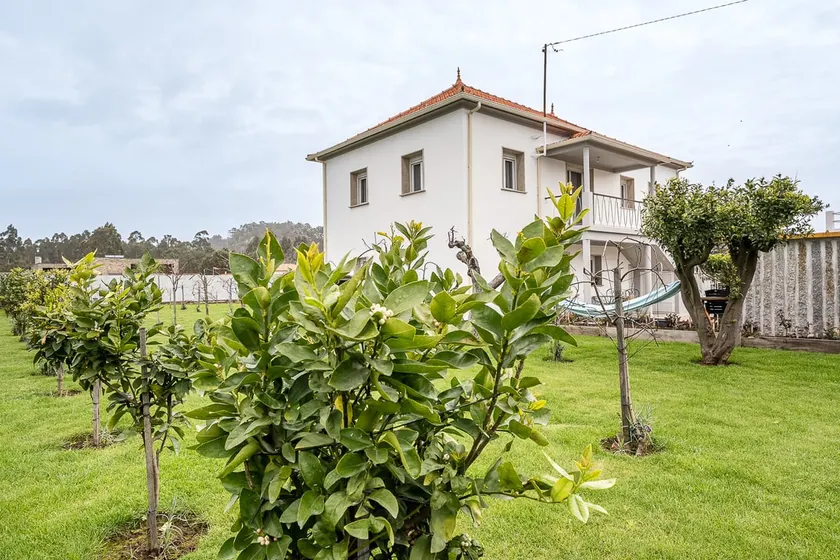 Rifugio retrò-moderno a Esposende - Image 1
