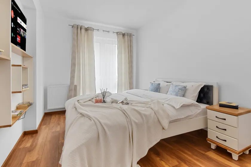Karina 2BDR Apartment - Image 1