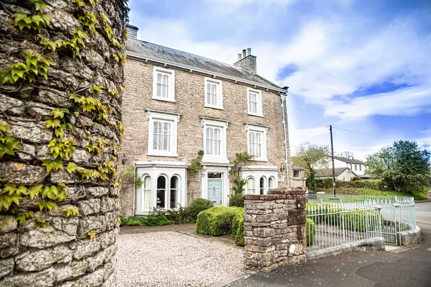 Redmayne House - Image 1