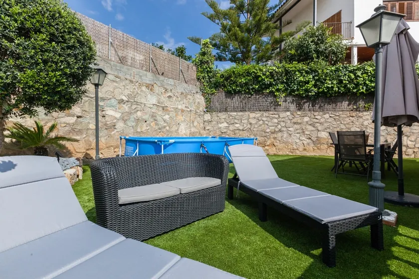 Bruc Apartment Beach - Image 1