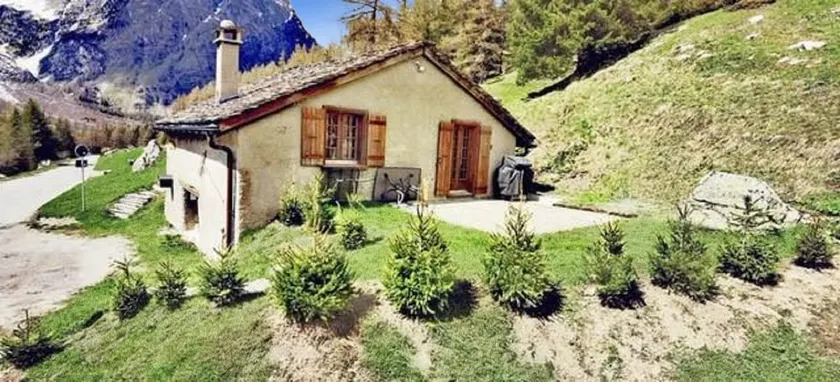 Chalet le Basset - Keys to Paradise in the Alps - Image 1