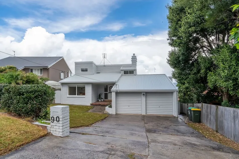 Kiama Cliff Retreat - Image 1