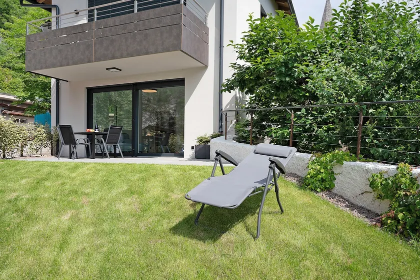 Haus Weinblick Apt 5 - Image 1