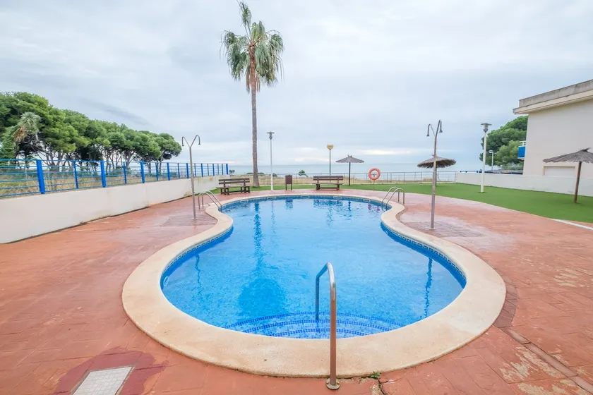 Apartment \"Merida\" with Shared Pool, Terrace and Wi-Fi - Image 1