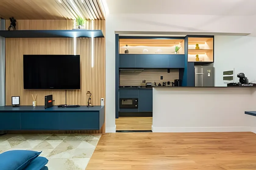Stylish, Comfortable and Very New Apartment! - Image 1