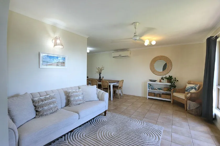 Perfect Bargara home for a family beach holiday - Image 1