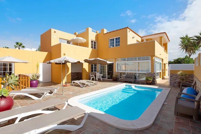 Casa Paco 2 - Image 1