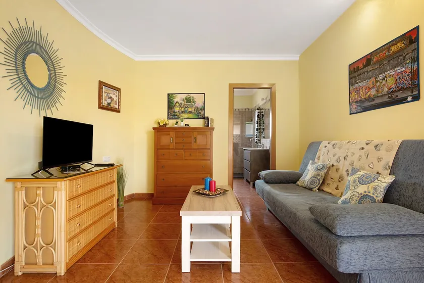 Casa Paco 2 - Image 1