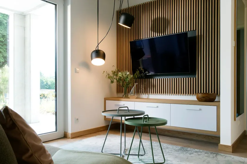 Villa Albatros - Lohme Luxury Living Apartment - Image 1