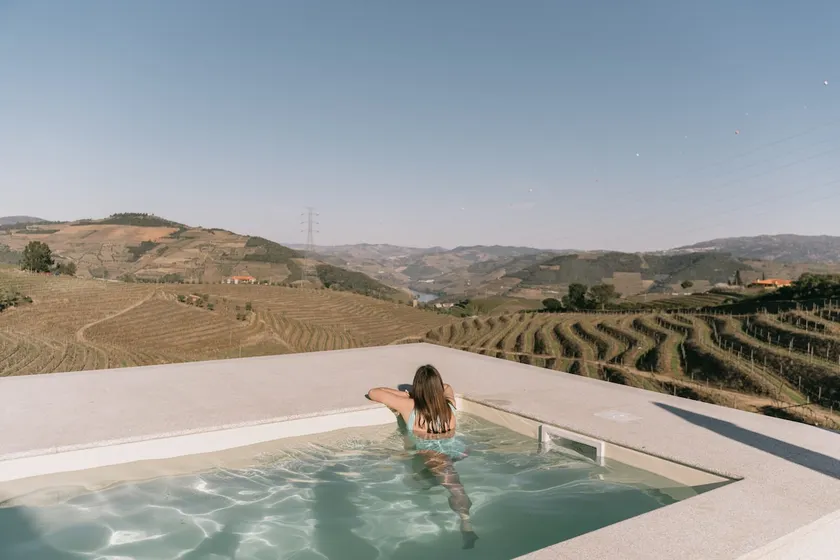 Feel Discovery Quinta do Muro Douro Valley - Image 1