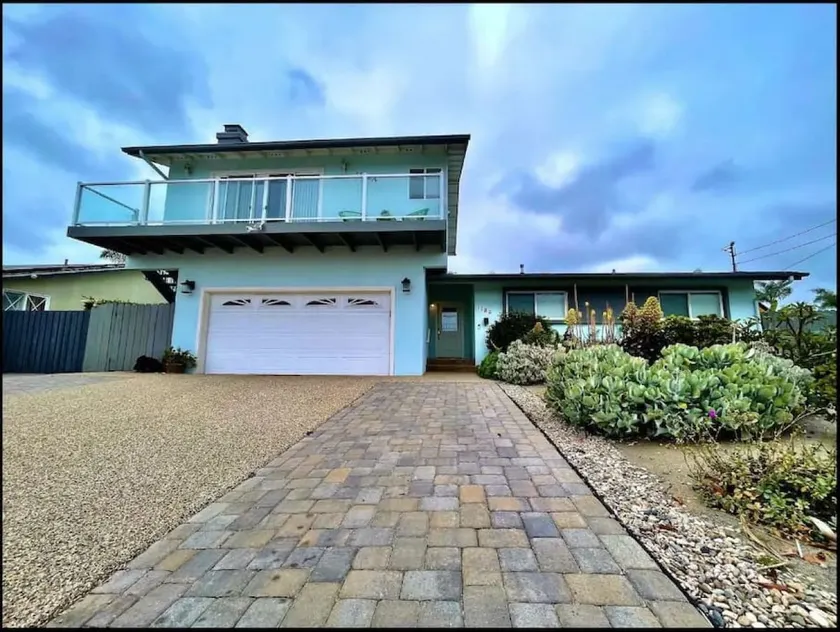 Carlsbad Beach Oasis+HotTub - Image 1