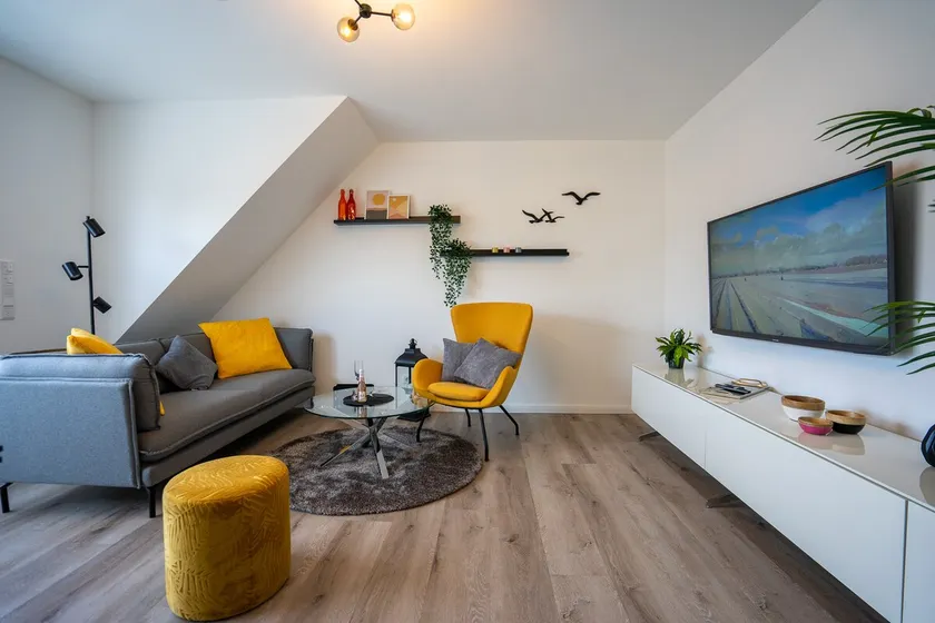 Apartment Gezeiten - Image 1