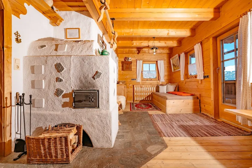 Magdalena Hütte - Image 1
