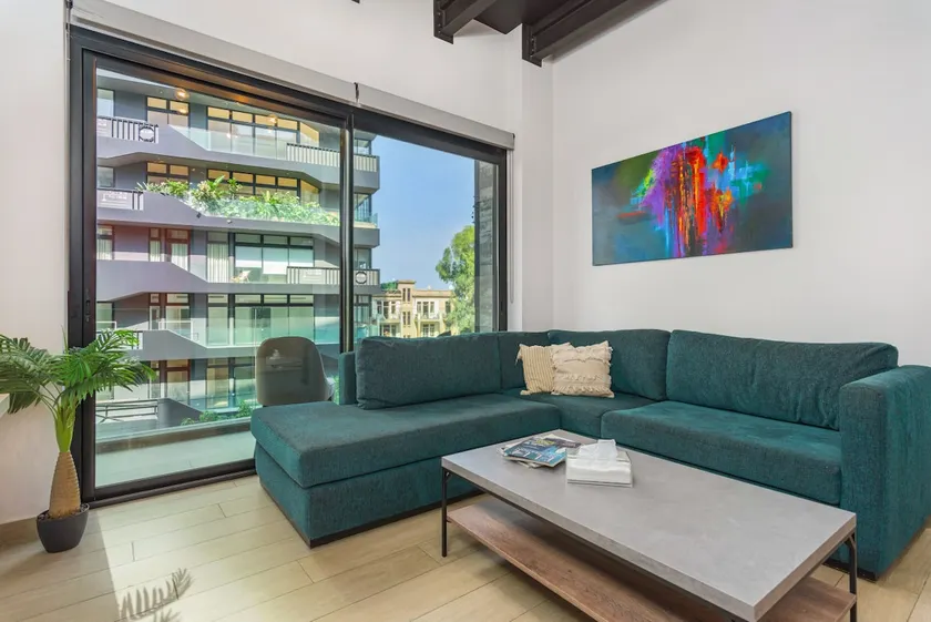 Amine 202, 1-BR in Mar Mikhael - Image 1