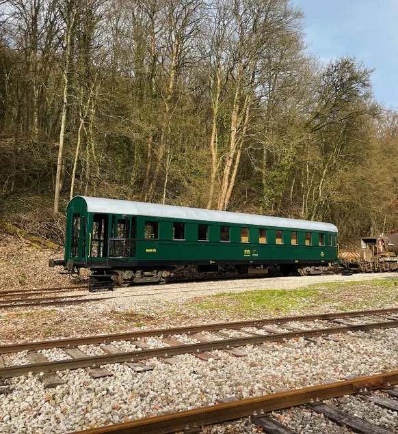Wagon - Image 1
