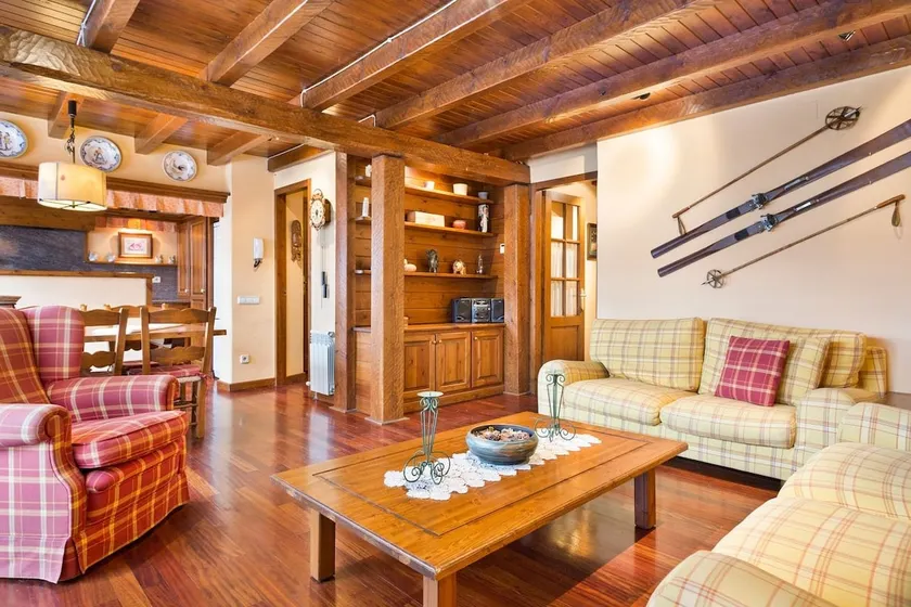 Luderna - Tuca Apartment - Image 1