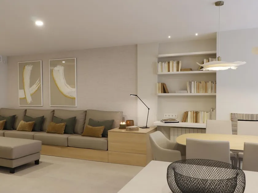Sitges Spaces Bonaire Beach Condo - 4 Camere / 3 Bagni / Terrazza - Image 1