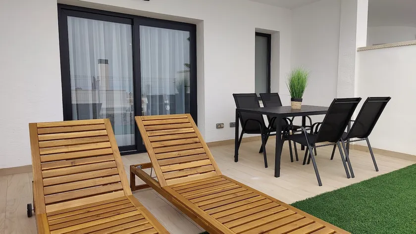 PANORAMIC relax apartment - Image 1